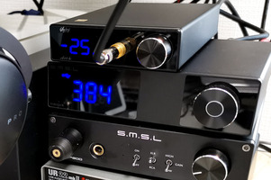 SMSL M200+SP200