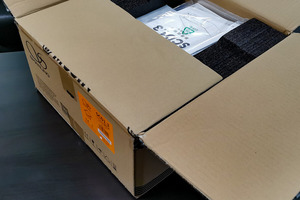 SHANLING SCD1.3