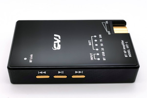 CVJ VVT-1