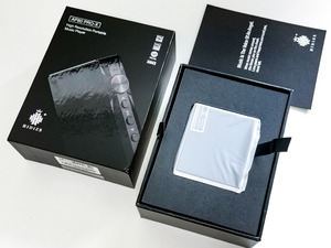 Hidizs AP80 PRO-X