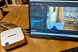 Matrix Mini Pc bisonicr keep walking. : 「ACEMAGIC Matrix Mini M1」Mini PC (Intel Core ...