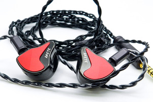 ZiiGaat x Fresh Reviews Arete II