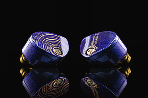 Moondrop Starfield II