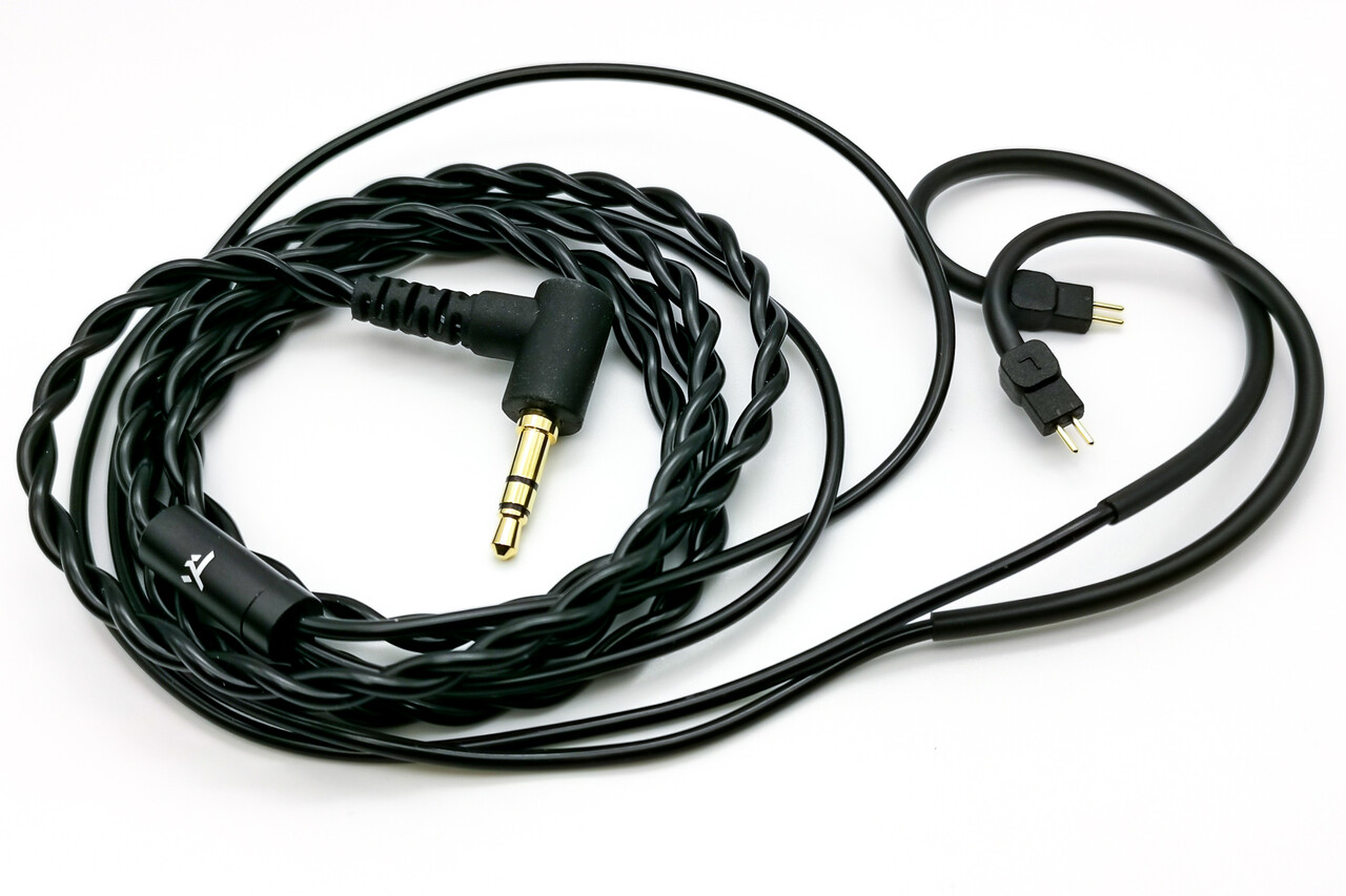 Truthear HOLA」 20ドル以下で落ち着いたデザインと11mm複合振動板