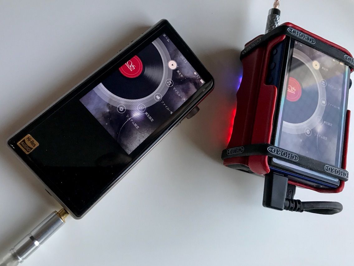 bisonicr keep walking. : 「Shanling M3s」 コンパクトで抜群の高音質 販売アウトレット SHANLING x2/バランス出力対応DAP) M3s(AK4490 ポータブルプレーヤー