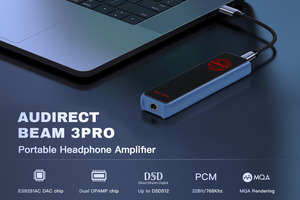 Audirect Beam3PRO