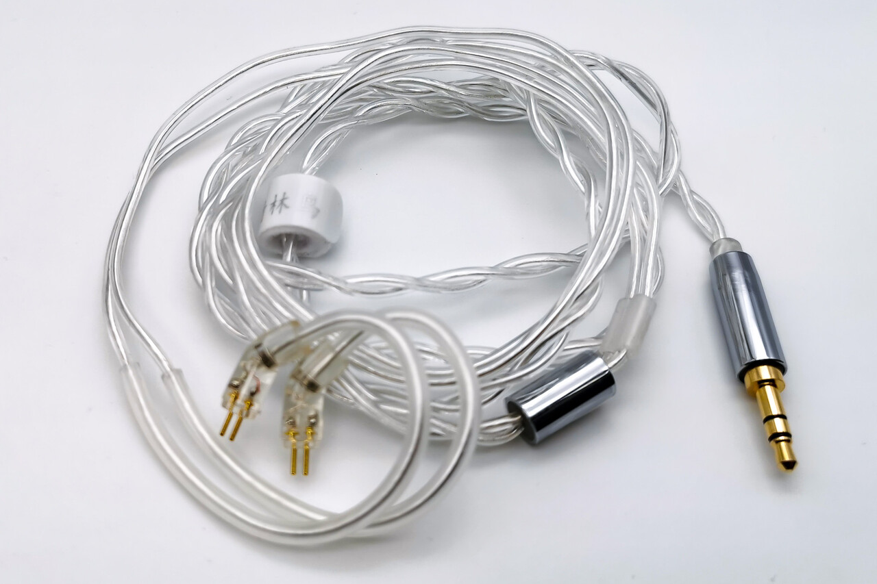 Zhulinniao (竹林鳥) Qing Luan Z4」 50ドル以下ながら金属シェルに