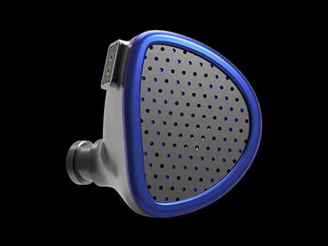RAPTGO × HBB HOOK-X」 14.2mm平面駆動+PZT(圧電)構成の高評価