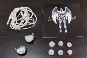 EarAcoustic Audio STA-K