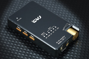 CVJ VVT-1