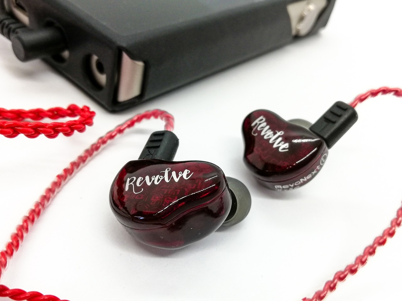 ★最終価格1個★RevoNext 【国内正規品】RH-803-C 2D HiFi Amazon.co.jp: RevoNext 【国内正規品】RH-803-C 2Dダイナミック