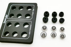 SeeAudio Bravery AE Exclusive Edition