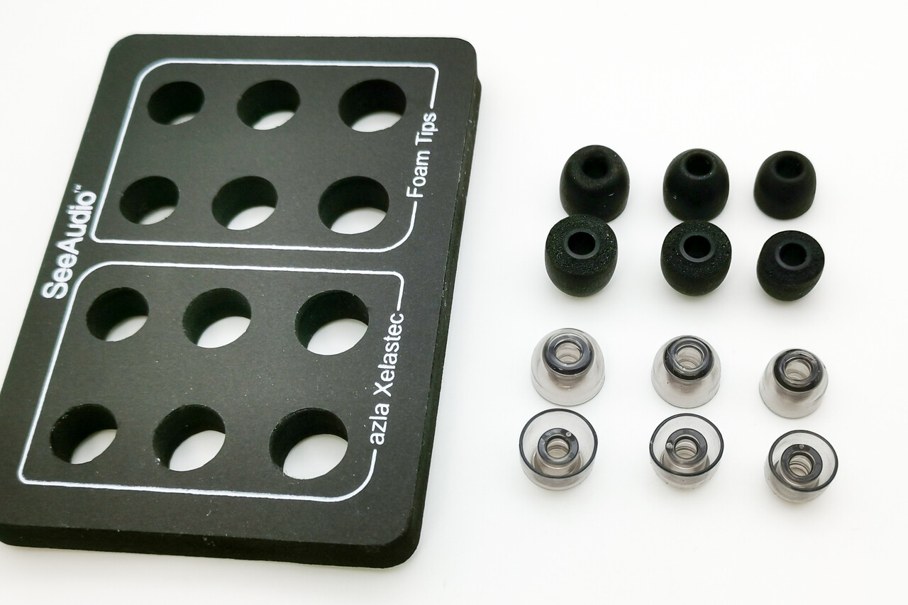 SeeAudio Bravery AE (Angel Ears) Exclusive Edition」 みたび SeeAudio Bravery AE (Angel Ears) Exclusive Edition」 みたび