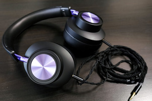 Kiwi Ears x Z Reviews: Serene