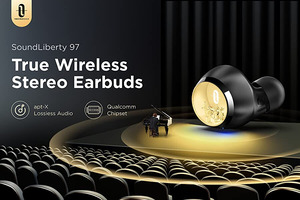 TaoTronics SoundLiberty97