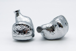 EarAcoustic Audio ELYSIAN FIELDS GENESIS G318s