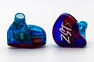 KZ ZSTX