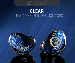 JUZEAR Clear