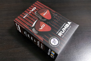 ZiiGaat x Vivir Digital: RUMBA