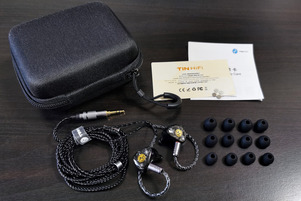 TINHIFI C3 MKII