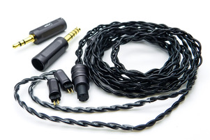 ZiiGaat x Fresh Reviews Arete II