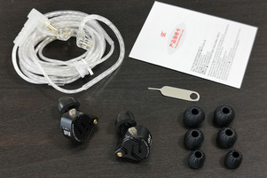 KZ ZS12 PRO X