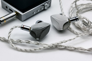 Amazon.co.jp: Hidizs MP145 イヤモニタ 超大口径平面駆動