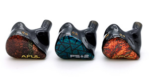 AFUL Performer 5+2 (Performer 7)