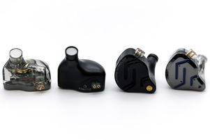 KZ ZS12 PRO X
