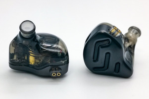KZ ZNA