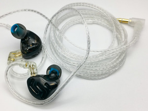 KZ ZNA