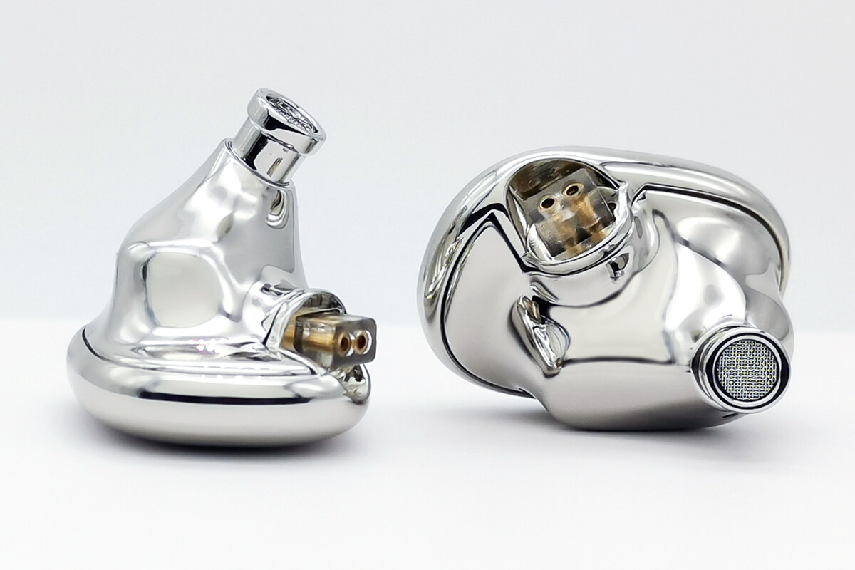 WGZBLON (BLON) BL-Max」 シンプルなのにインパクトのあるシェル WGZBLON (BLON) BL-Max」 シンプルなのにインパクトのあるシェル