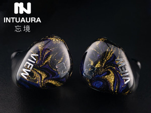 INTUAURA Splendor II