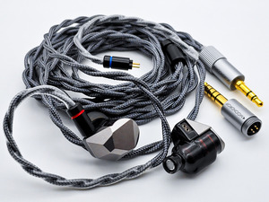 Moondrop Harmon (和鳴)