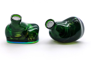 水月雨「MOONDROP RAYS (光束)」