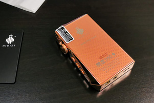 HIDIZS AP80 PRO MAX Pure Copper Edition