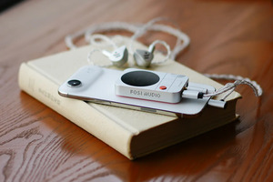 Fosi Audio MD3