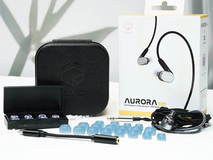 Rose Technics Aurora Ultra