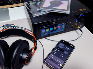 SHANLING SCD1.3