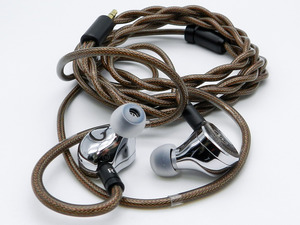 7Hz × Crinacle Divines