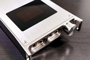 iBasso Audio PB6 MACAW