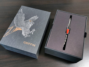 Effect Audio X HiFiGo GRIFFIN
