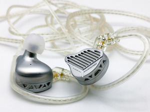 KZ PR1 HIFI