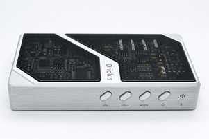 Oriolus 1795MKII AL