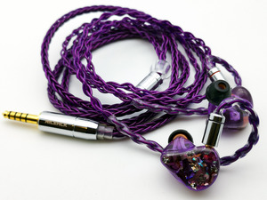 NICEHCK PurpleSE