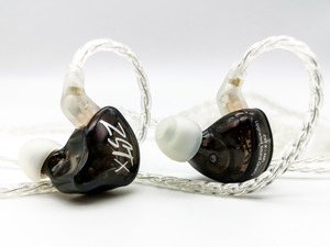 KZ ZSTX