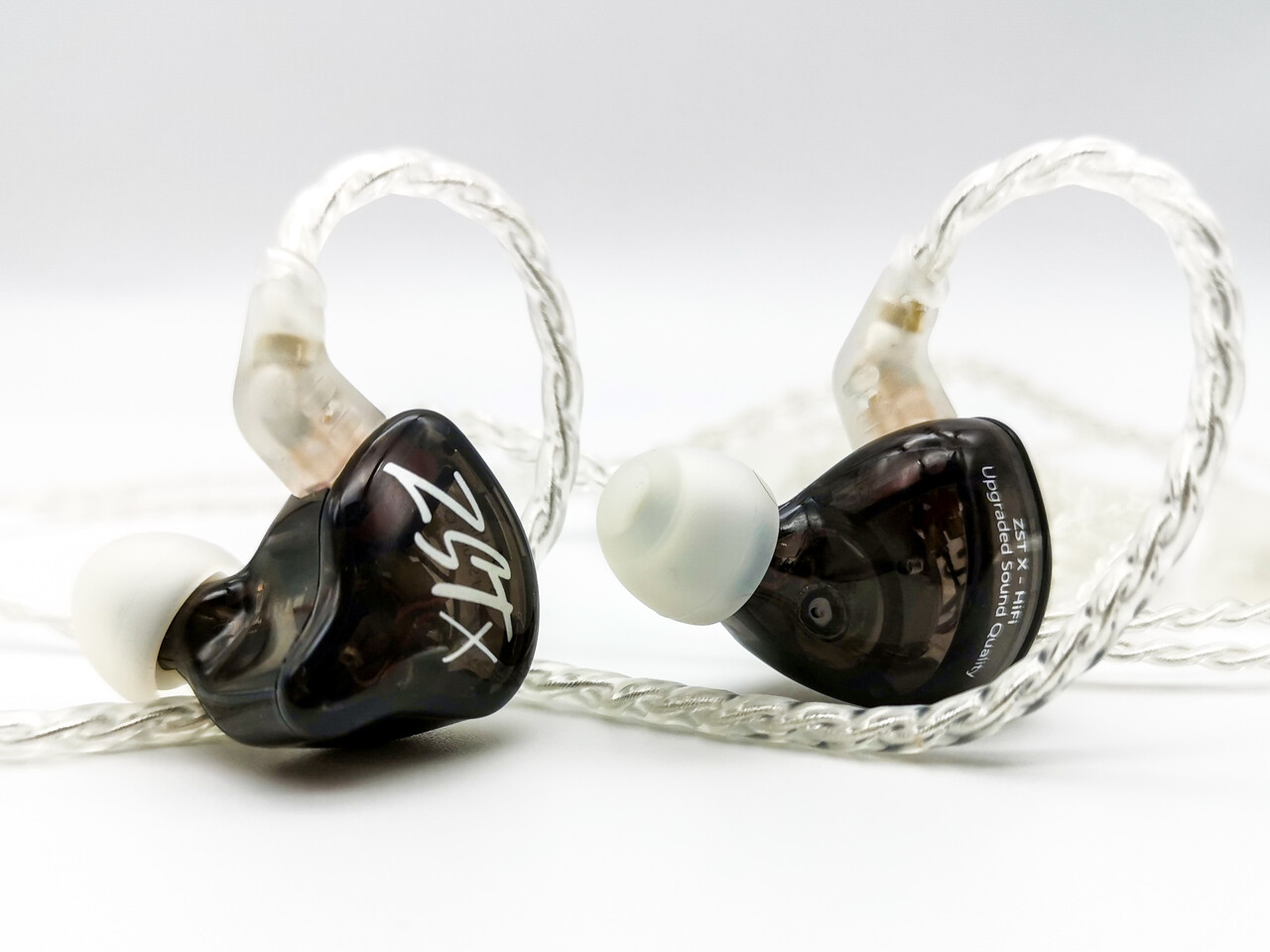KZ ZSTX」 低価格中華イヤホンの「定番モデル」が劇的に進化。2 KZ ZSTX」 低価格中華イヤホンの「定番モデル」が劇的に進化。2