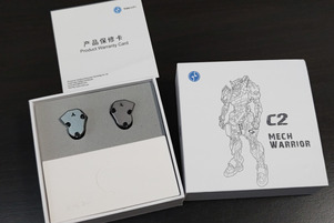 TINHIFI C2