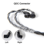 NICEHCK C4-1 QDC connector