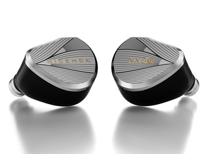 NICEHCK NX8Ti Limited Edition